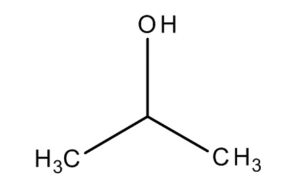 دوپروپانول نوترون شیمی