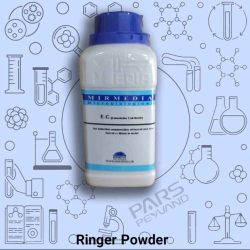 Ringer Powder