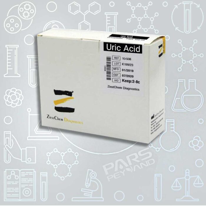Uric-Acid
