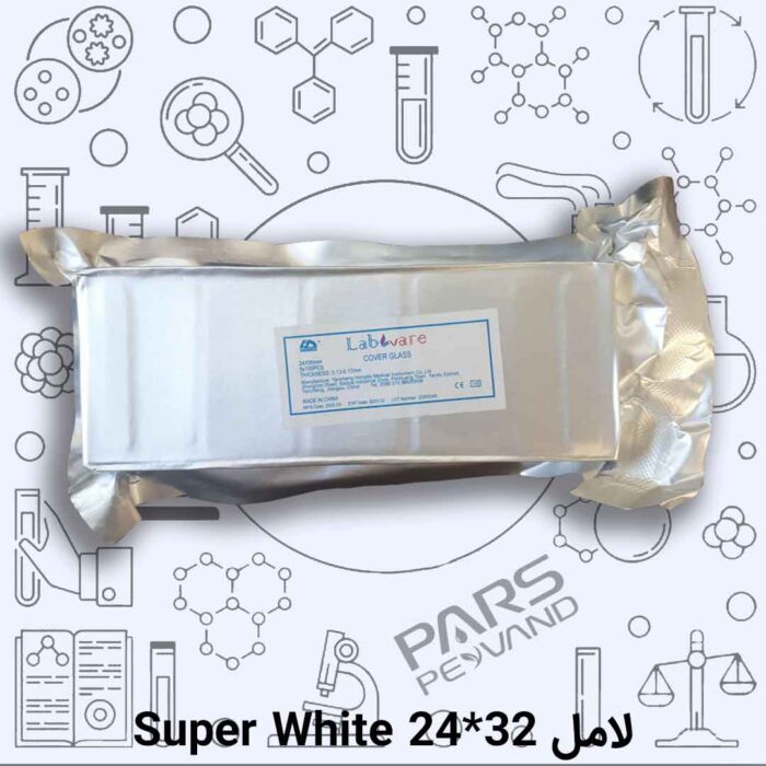 لامل 32*24 Super White