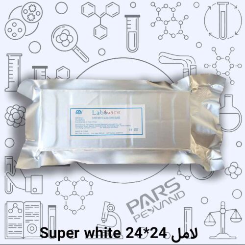 لامل 24 * 24 Super white