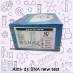 Anti- ds DNA new test