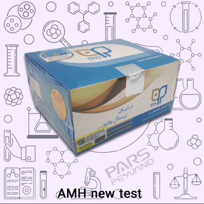 AMH new test