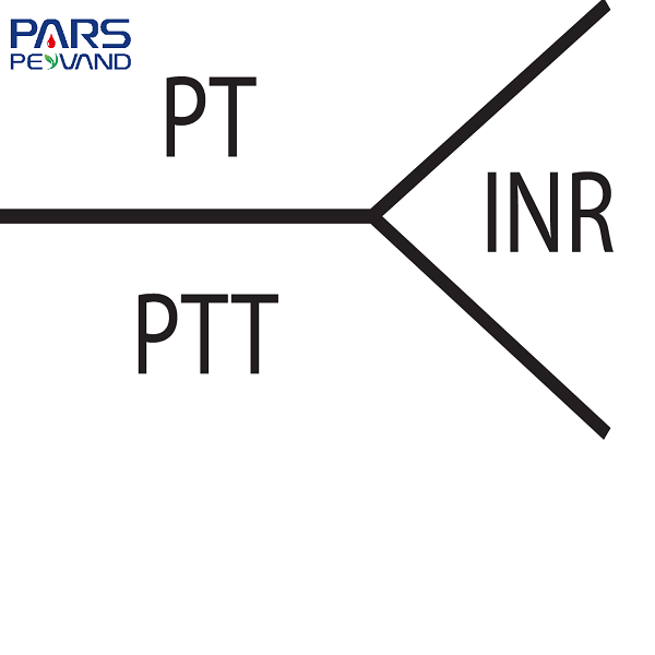 آزمایش PT/PTT