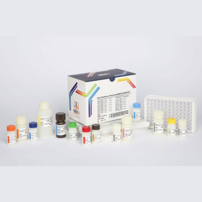 پیشتاز طب AMH - Image 1
