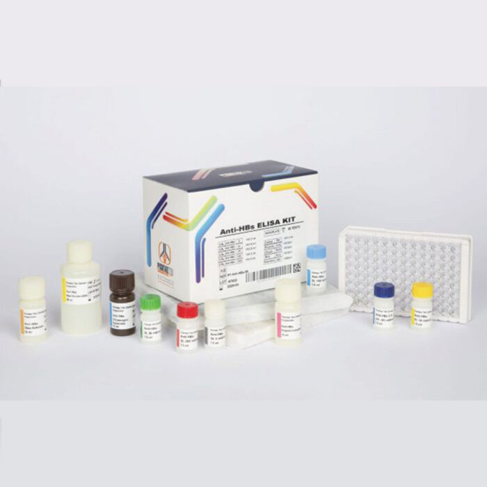 پیشتاز طب Anti HBS - Image 1
