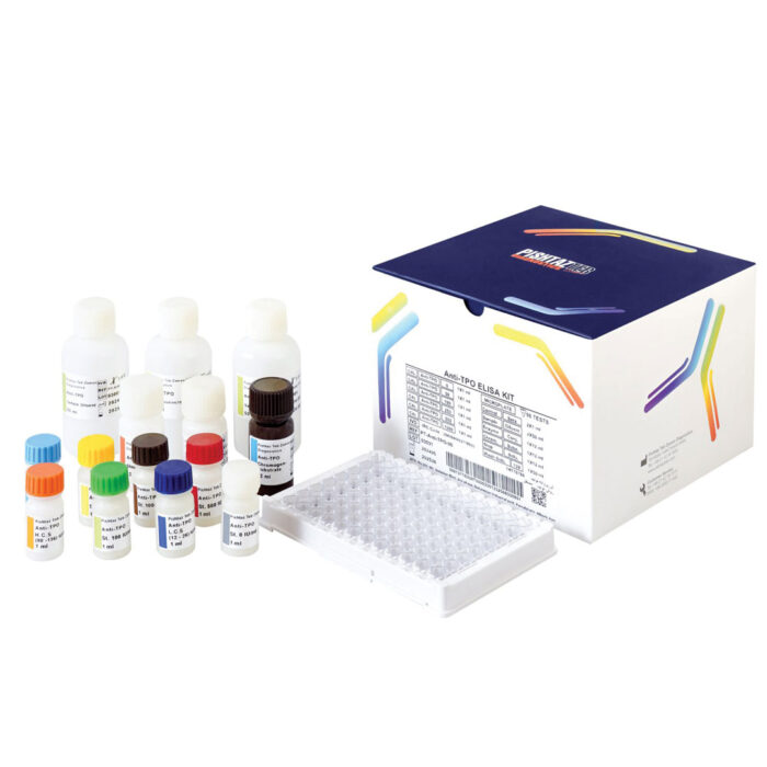 پیشتاز طب Anti TPO - Image 1