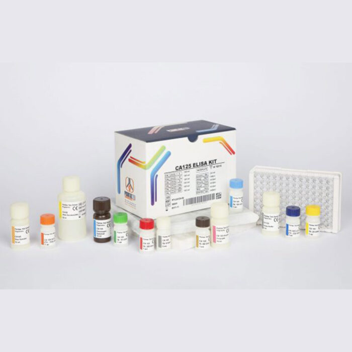 پیشتاز طب CA 125 - Image 1