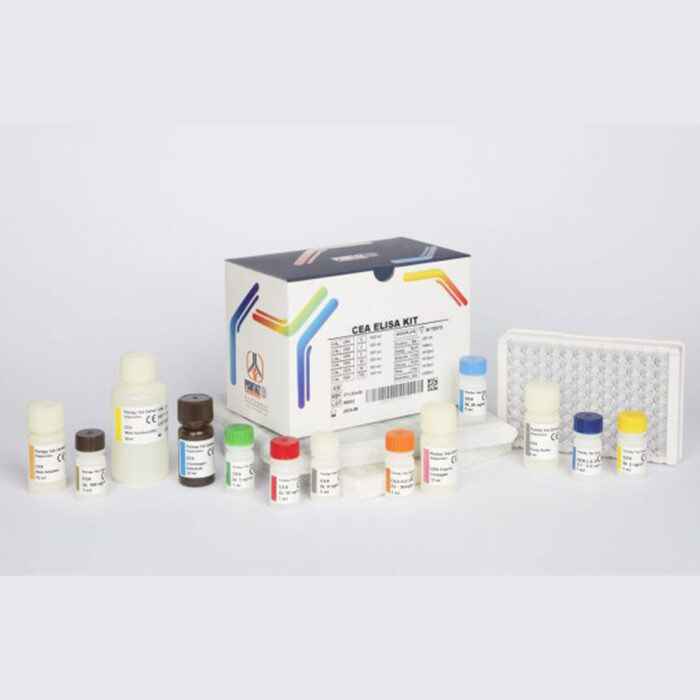 پیشتاز طب Cea - Image 1