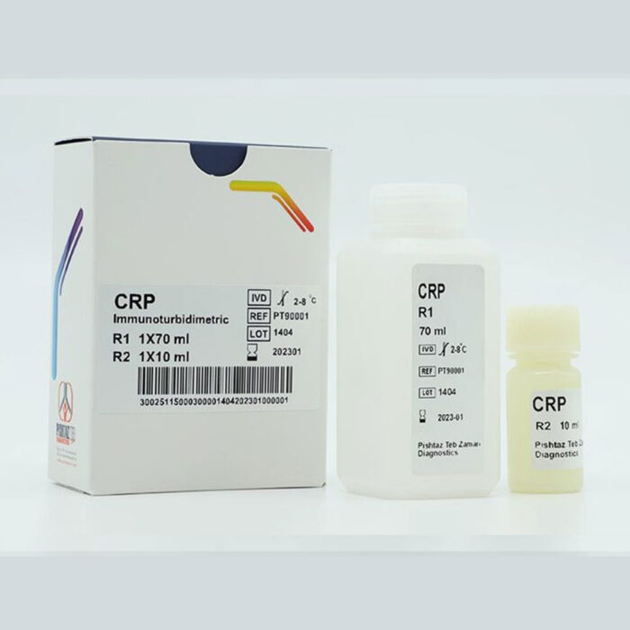 پیشتاز طب CRP - Image 1