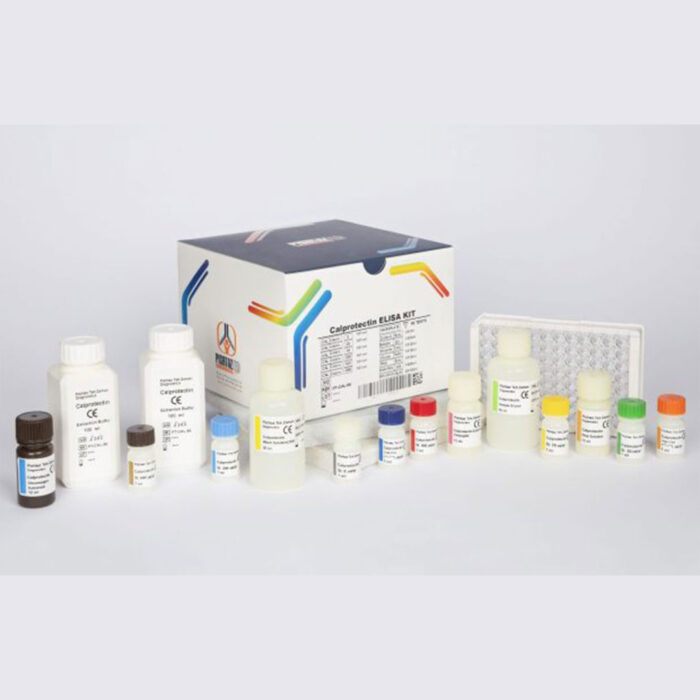 پیشتاز طب Calprotectin - Image 1