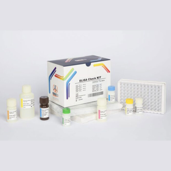 پیشتاز طب Elisa Check - Image 1