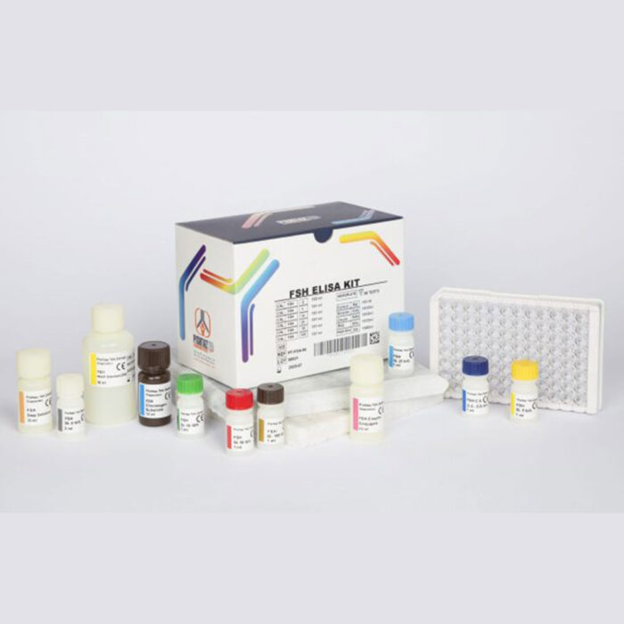 پیشتاز طب FSH - Image 1