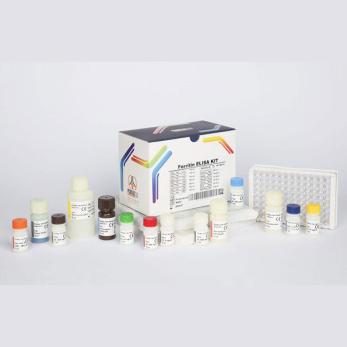 پیشتاز طب Ferritin - Image 1