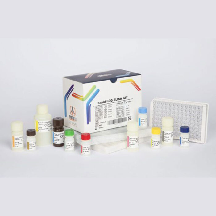 پیشتاز طب  HCG Rapid - Image 1