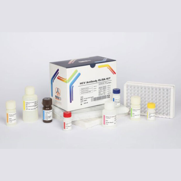 پیشتاز طب HCV - Image 1