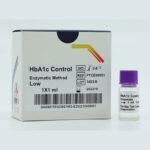 پیشتاز طب HbA1c Control