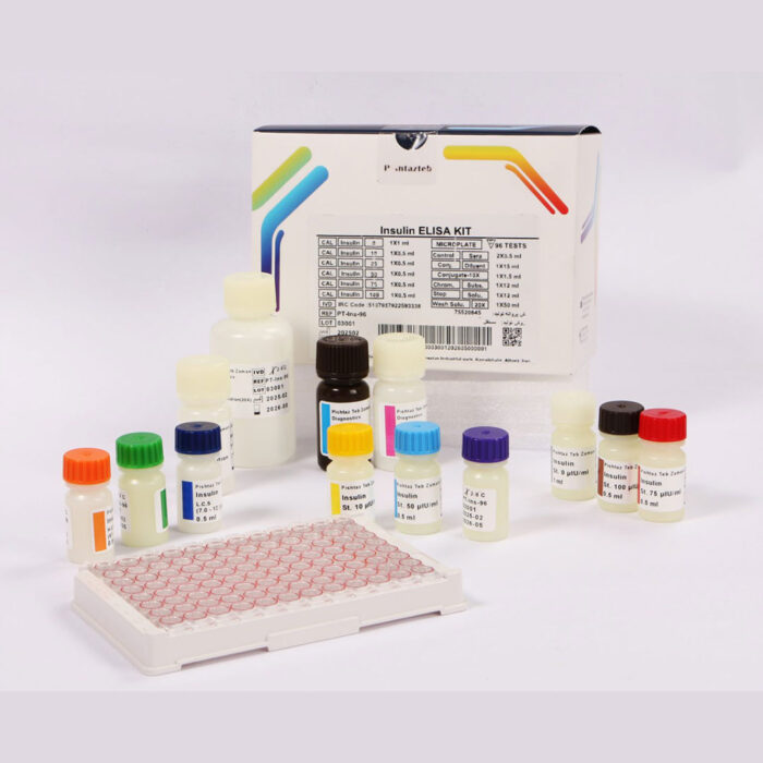 پیشتاز طب Insulin - Image 1