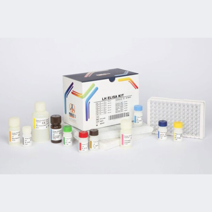پیشتاز طب LH - Image 1