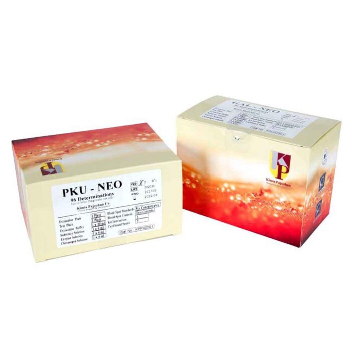 کیمیا پژوهان NEO-PKU - Image 1