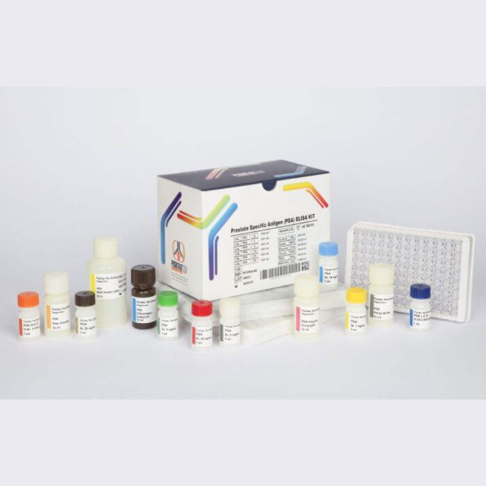 پیشتاز طب PSA - Image 1