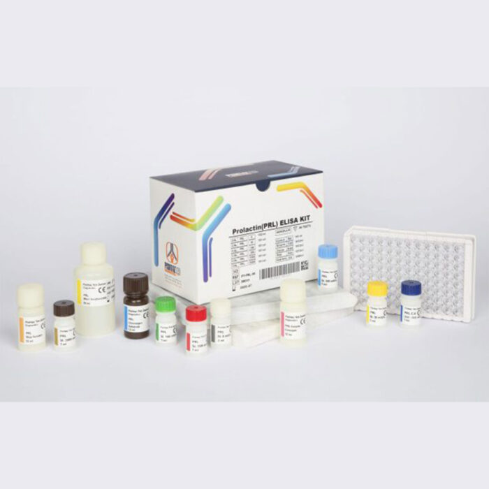 پیشتاز طب Prolactin - Image 1