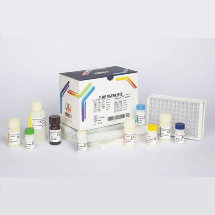 پیشتاز طب T-Uptake Elisa - Image 1