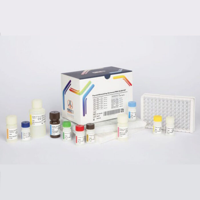 پیشتاز طب TSH - Image 1