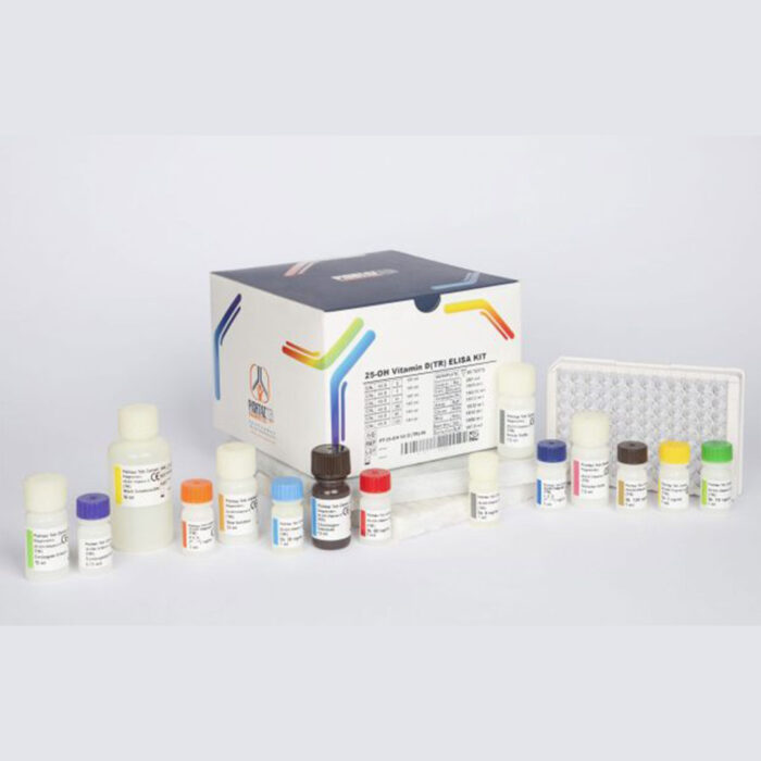 پیشتاز طب Vitamin D - Image 1