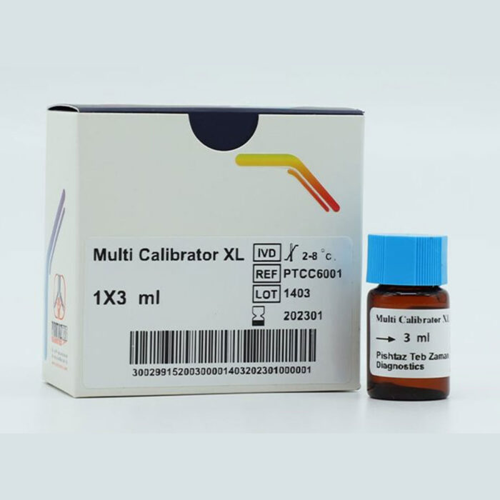 پیشتاز طب XL Persin - Image 1