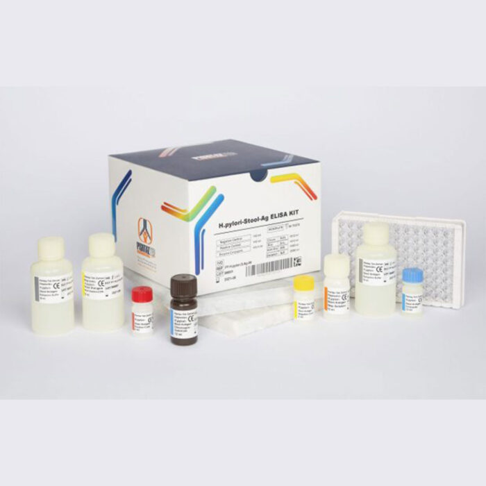 پیشتاز طب hpylori stool - Image 1