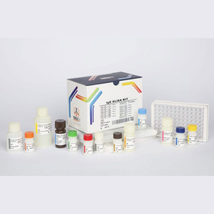 پیشتاز طب igE - Image 1