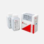دلتا درمان ALBUMIN Hitachi + MPR