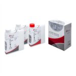 دلتا درمان Ck MB-MPR + CK NAC +Control + CAlibrator