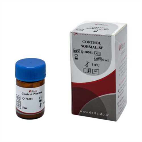 دلتادرمان CONTROL NORMAL