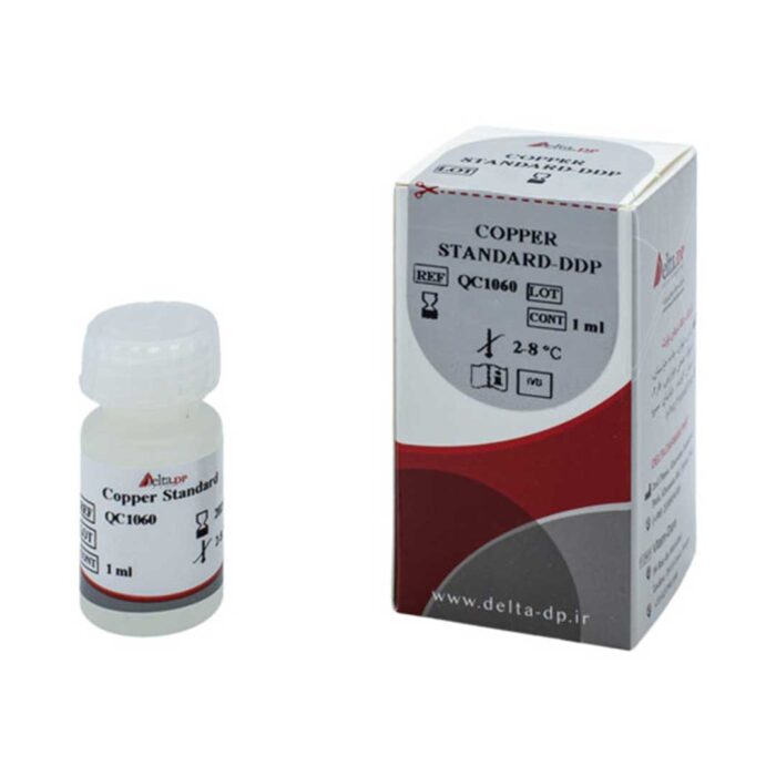 دلتادرمان COPPER+STD+STANDARD - Image 2
