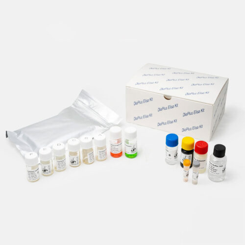 دیاپلاس Cortisol DIAPLUS