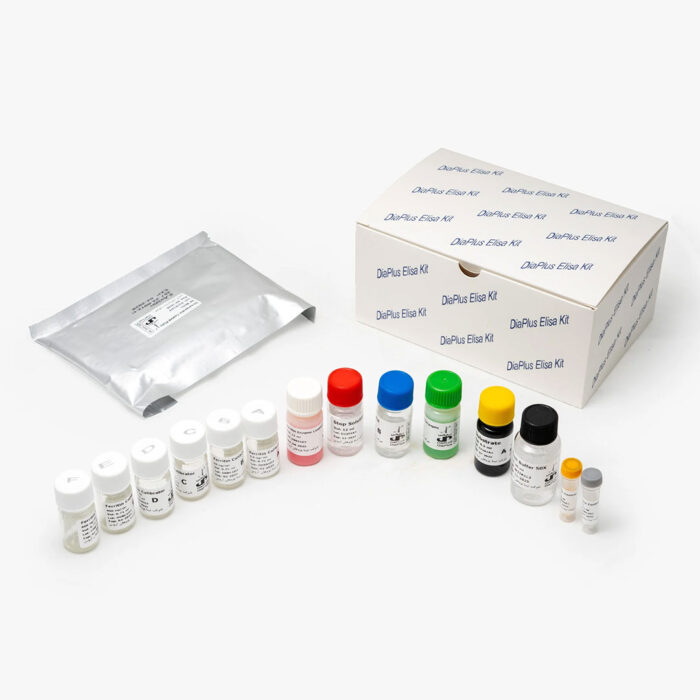 دیاپلاس Ferritin - Image 1