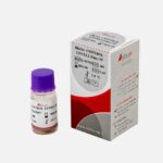 دلتادرمان HBA1C CALIBRATOR SET + Ctl L1 +Ctl L2 - Image 3