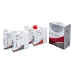 دلتادرمان  HDL Ultra + Hitachi + Calibrator + MPR