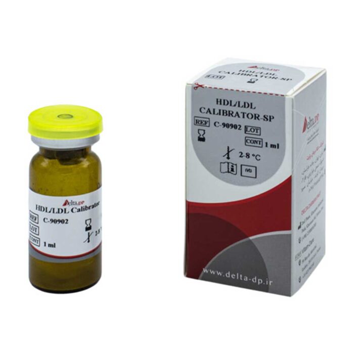دلتادرمان  HDL Ultra + Hitachi + Calibrator + MPR - Image 2