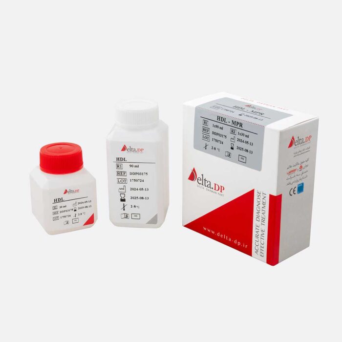 دلتادرمان  HDL Ultra + Hitachi + Calibrator + MPR - Image 4