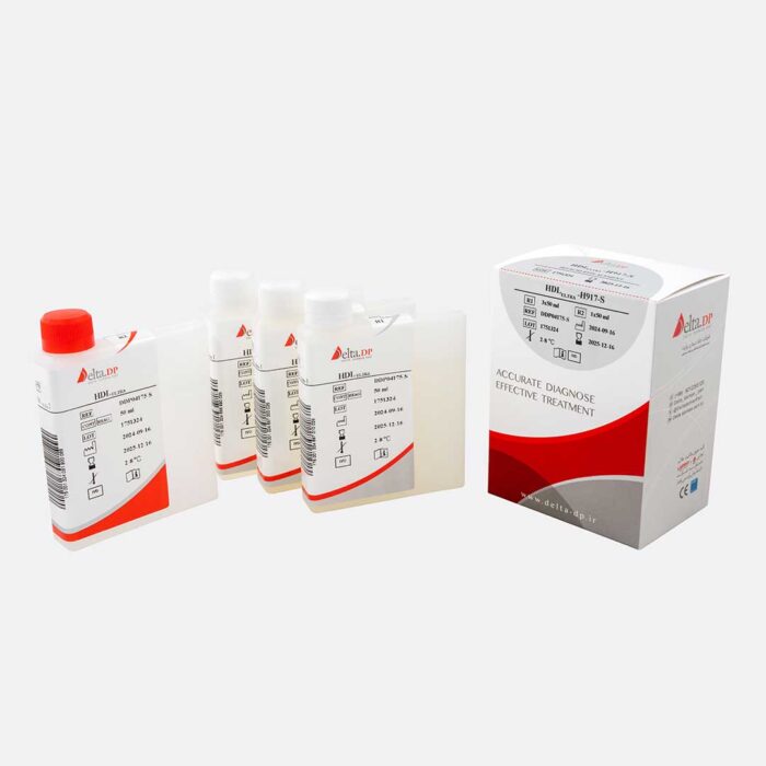 دلتادرمان  HDL Ultra + Hitachi + Calibrator + MPR - Image 3