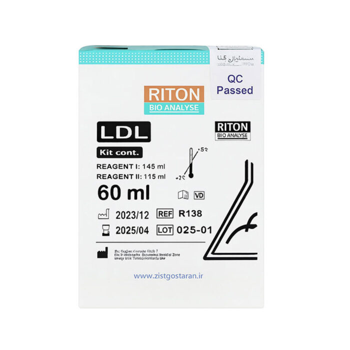 ریتون LDL - Image 1