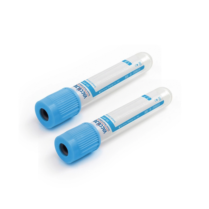 لوله وکیوم Vaccuject - Pt/PTT - Image 1