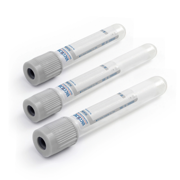 لوله وکیوم Vaccuject - Plain - Image 1