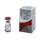 دلتادرمان SPECIFIC PROTEIN CALIBRATOR + Ctl L1 + Ctl L2 - Image 3