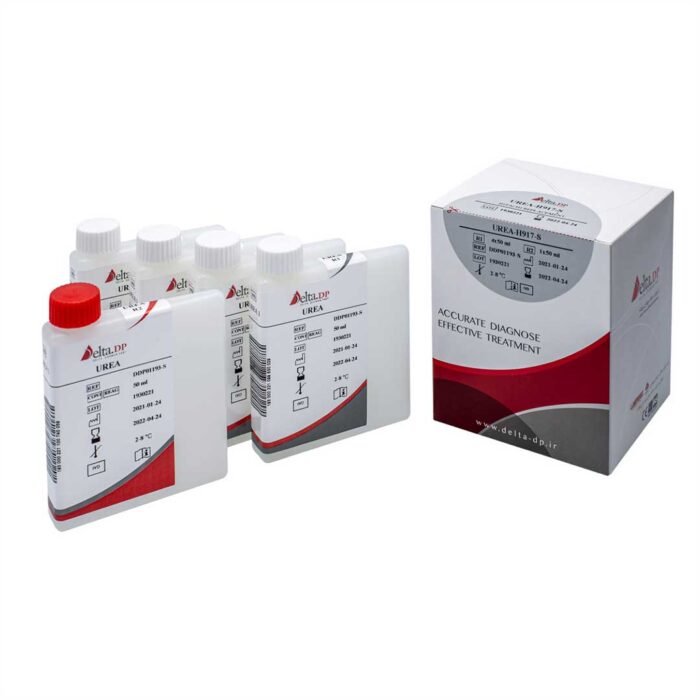 دلتادرمان UREA Hitachi + MPR - Image 1