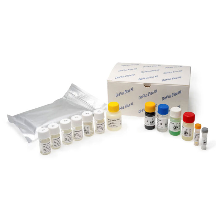 دیاپلاس FSH - Image 1