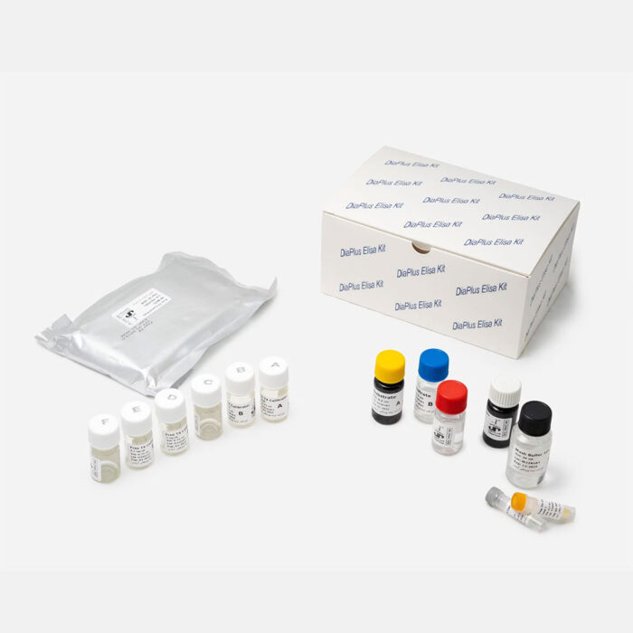 دیاپلاس Beta hcg - Image 1